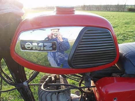 MZ 150 tilsalg billede 10