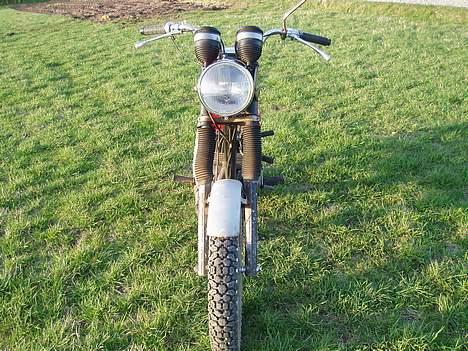 MZ 150 tilsalg billede 13
