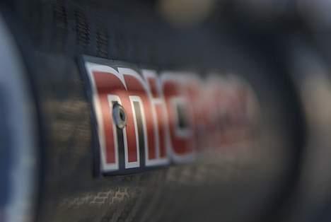 Suzuki gsxr 600  billede 4