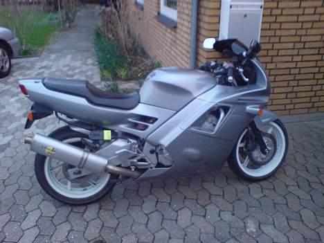 Honda Cbr 600 F2 (Solgt) billede 1