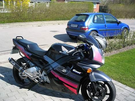 Honda cbr 600 f2 "Til Salg" billede 13