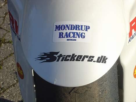 Kawasaki ZX6RR ( Solgt) billede 13