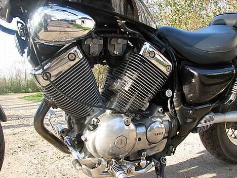 Yamaha Virago xv 535 billede 7