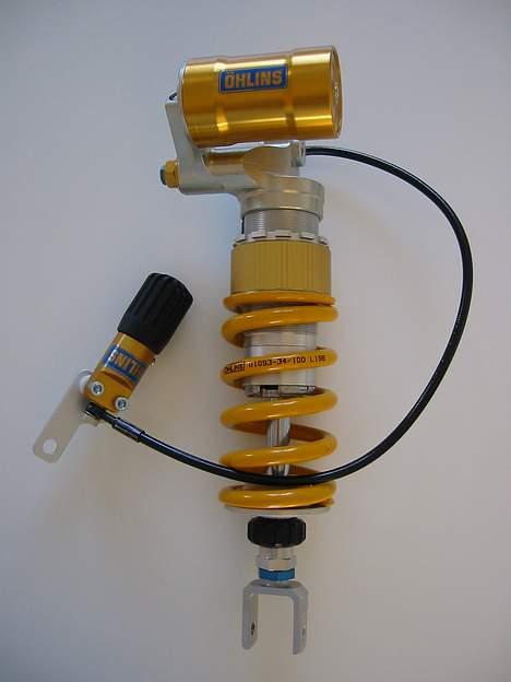 Kawasaki ZX-6RR - Lækker lille sag. billede 7