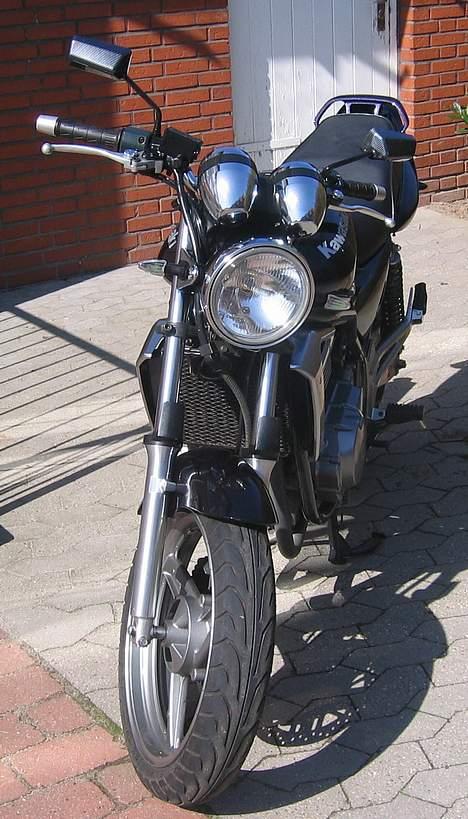 Kawasaki ER-5 billede 3