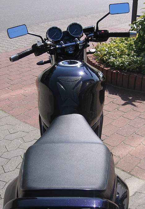 Kawasaki ER-5 billede 4