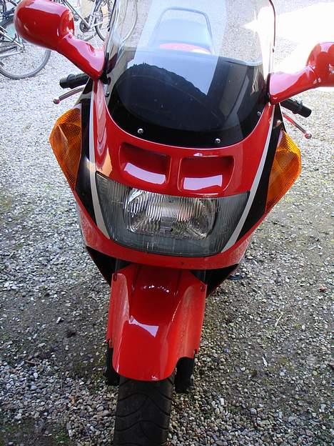 Honda CBR 1000 F SC24 billede 10