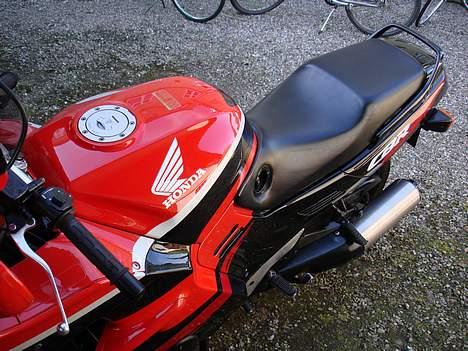 Honda CBR 1000 F SC24 billede 14