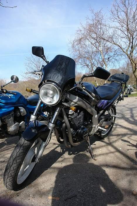 Suzuki GS500 *solgt* billede 1