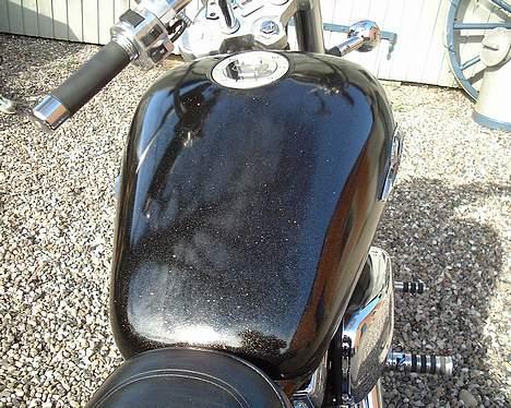 Suzuki VZ800 Marauder billede 6