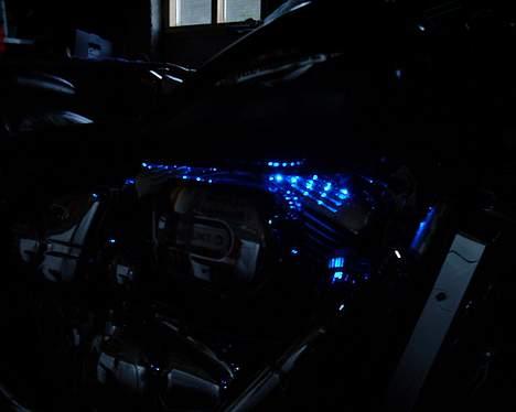 Suzuki VZ800 Marauder billede 7