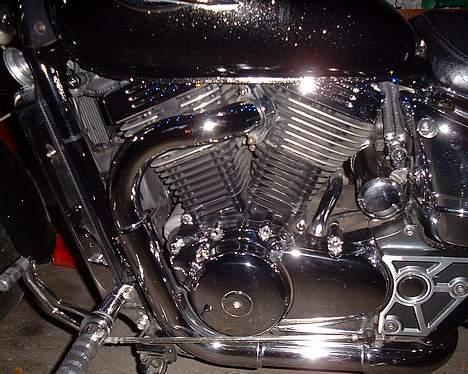 Suzuki VZ800 Marauder billede 9