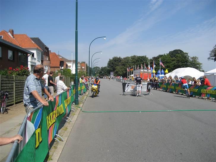 Suzuki Sv 650s  --SOLGT-- - Triathlon 07 billede 18