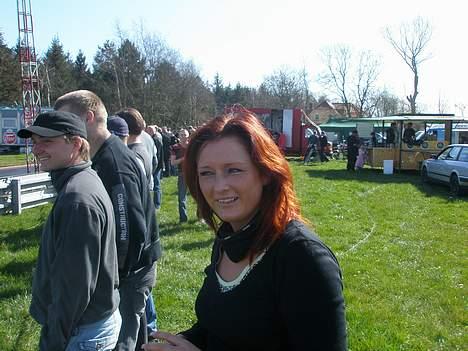 Suzuki sv (solgt) - annual springtime race i Mosten 07, ved ikke liiiige hvad det er jeg er ved at fortælle ... billede 13