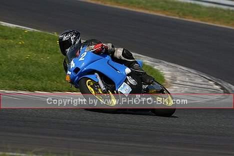 Yamaha yzf-r6  billede 9