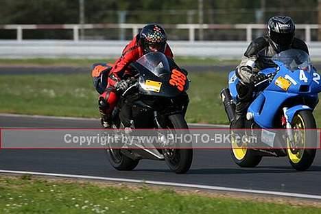 Yamaha yzf-r6  billede 17