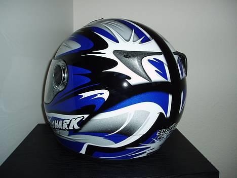 Honda hornet 600 SOLGT billede 12