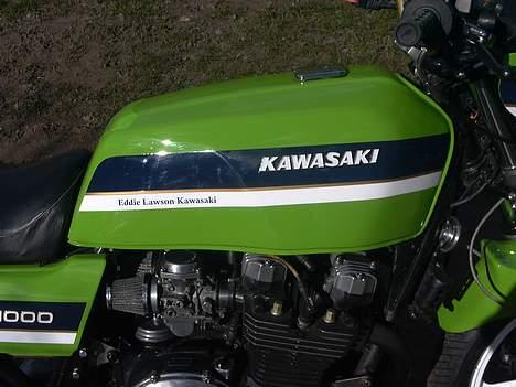 Kawasaki z 1000 j billede 3