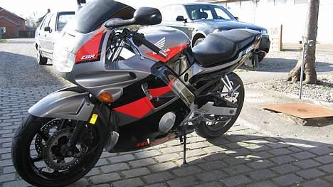 Honda CBR 600 F2 billede 5