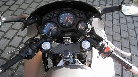 Honda CBR 600 F2 billede 8