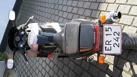 Honda CBR 600 F2 billede 9