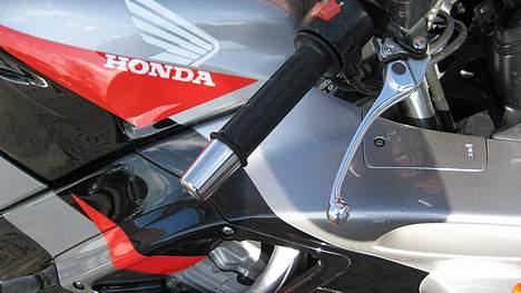 Honda CBR 600 F2 billede 10
