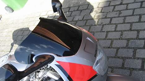 Honda CBR 600 F2 billede 11