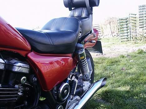 Honda VF 750 Magna billede 7