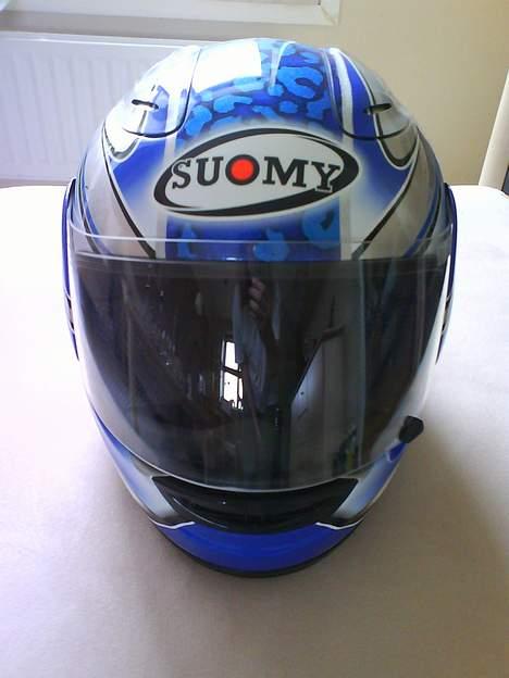 Suzuki GS500F *Solgt* billede 11