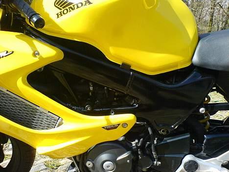Honda VTR 1000 Firestorm billede 5