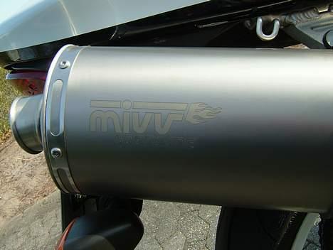 Suzuki TL 1000 R [SOLGT] - Brum brum... billede 4