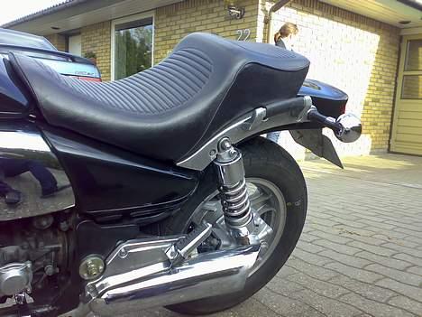 Kawasaki ZL 1000  billede 8