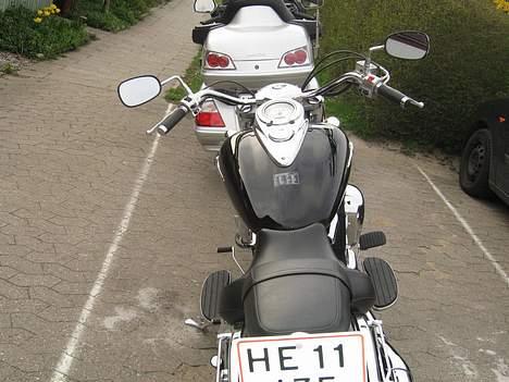 Kawasaki Vulcan 2000 billede 5