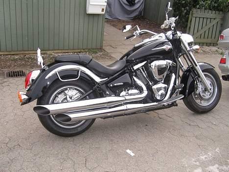 Kawasaki Vulcan 2000 billede 6