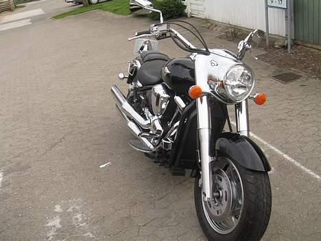 Kawasaki Vulcan 2000 billede 7