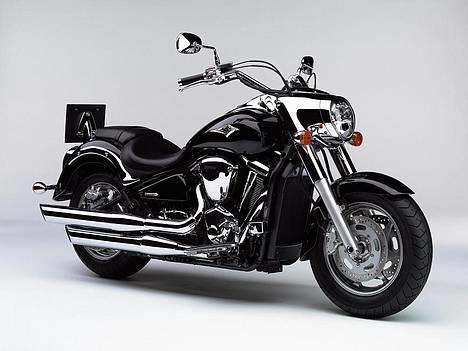 Kawasaki Vulcan 2000 billede 8