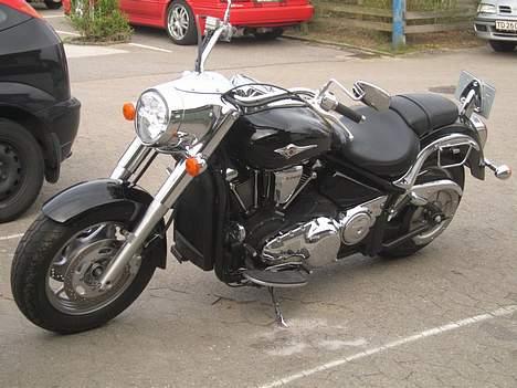 Kawasaki Vulcan 2000 billede 10