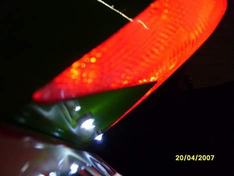 Kawasaki ZX10R - Diode lir billede 13