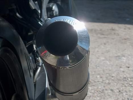 Suzuki gsx r 400 r  billede 11