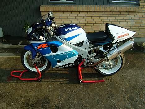 Suzuki TL 1000 R [SOLGT] - Nyvasket.. billede 15