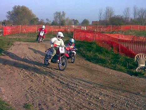 Honda cbr 1000rr fireblade (solgt) - så er ungerne sku begyndt at blive motergale billede 14