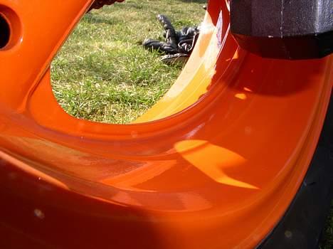 Suzuki Gsx-R 750 (SOLGT) billede 14