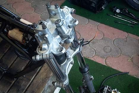 Suzuki GS1000G billede 11