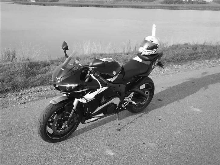 Yamaha YFZ "R46 rossi"  #SOLGT# billede 10