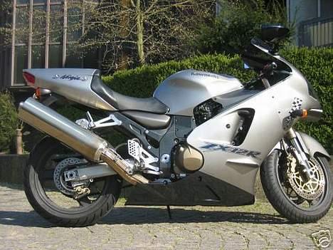 kawasaki z12r