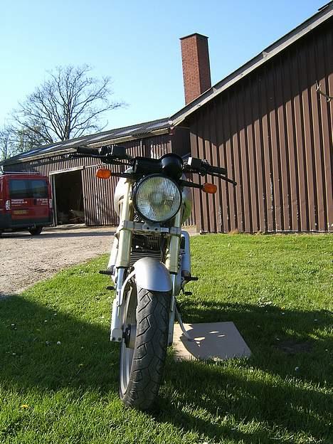 Ducati Monster 750 (Solgt.) billede 9