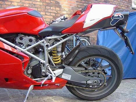 Ducati 749s billede 3