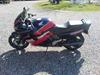Honda CBR 1000F