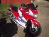 Honda CBR 600F