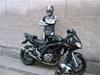 Suzuki SV650S AK7